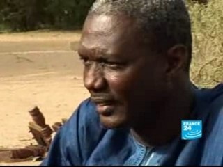 Refugees back to Mauritania_Reporter_FRANCE24_EN