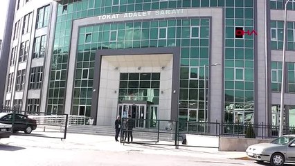 Tokat fetö şüphelisi gizli bölmede yakalandı