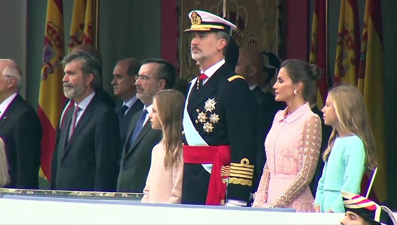 La Princesa Leonor cumple este jueves 14 años