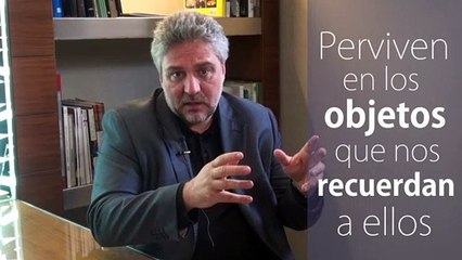 Cómo afrontar la pérdida de un ser querido
