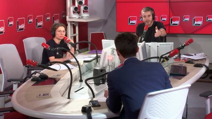 Aurélien Pradié (LR) : "Nous devons sortir de nos obsessions, de nos répétitions"