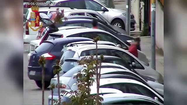 Bari - Traffico di droga dall'Albania, sgominata banda nel Nord Barese (31.10.19)