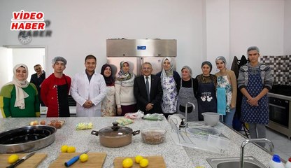 (31 Ekim 2019) BÜYÜKKILIÇ, TALAS KAYMEK VE YENİ KONSERVATUVARDA