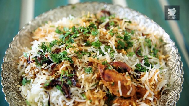 The Secret BIRYANI MASALA Recipe | Homemade Biryani Masala For Chicken & Mutton Biryani | Smita