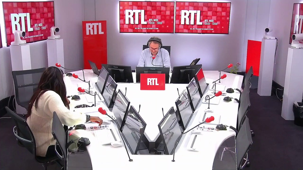 RTL Midi du 31 octobre 2019