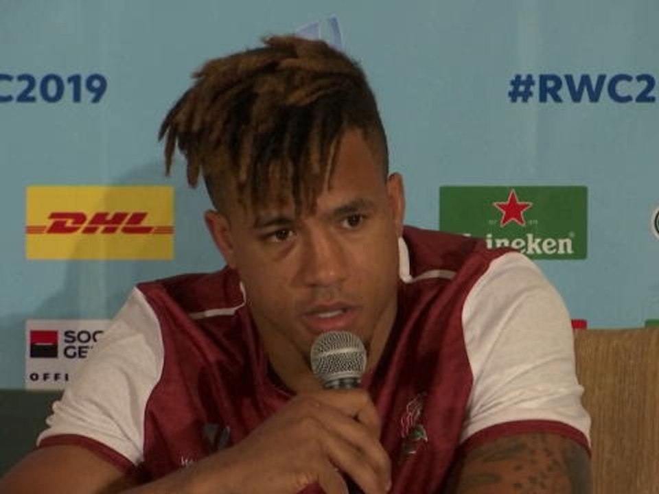 Finale - Watson : "Il y a eu deux ou trois jours en particulier où j'étais très mal"