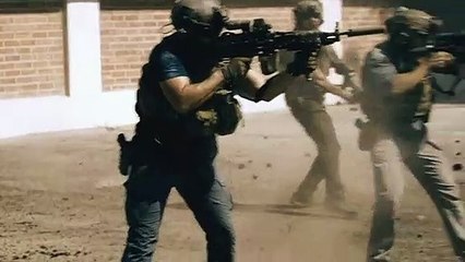SEAL Team Season 3 Episode 6 Promo All Along the Watchtower Part 2 (2019)