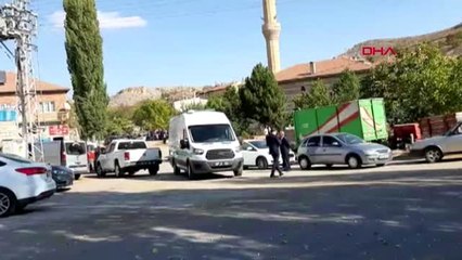 Kayseri zehirlenerek hayatını kaybeden 4 yaşındaki zeliha, toprağa verildi-2