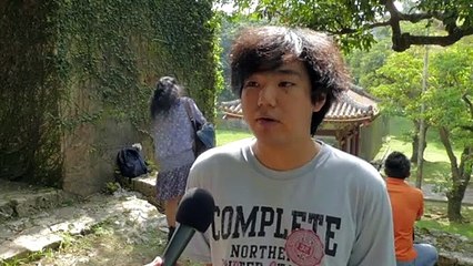 Incêndio destrói Patrimônio Mundial japonês