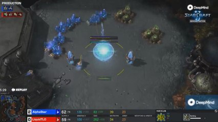 인공지능, 바둑 이어 스타크래프트2서도 평정 / YTN