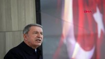 Hulusi akar açıklamalarda bulundu