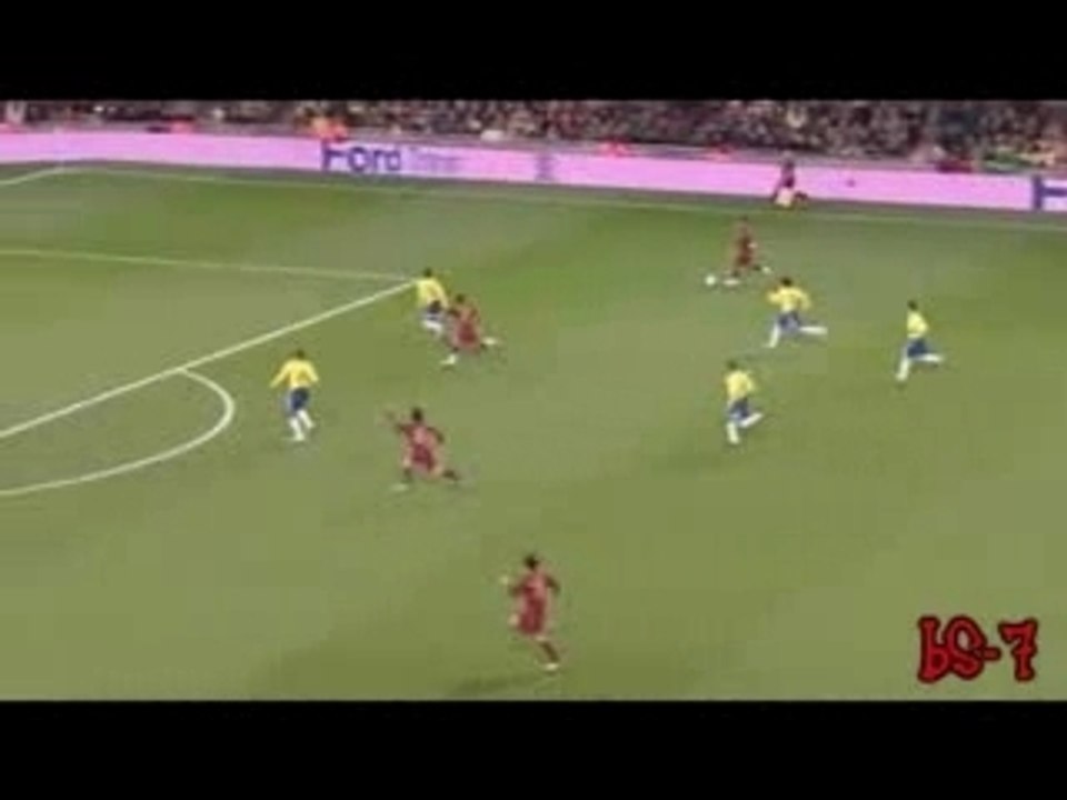 C[1]. ronaldo vs brasil by bs-7