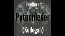 RapCover: Pythonleder (Kollegah)