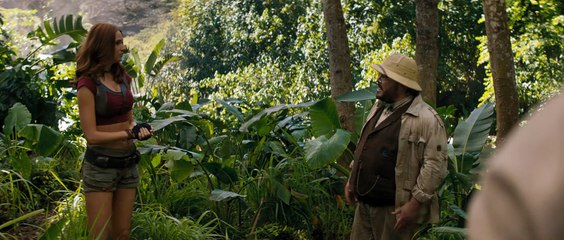 JUMANJI PRÓXIMA FASE