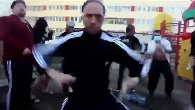 HOP DAWAJ DAWAJ (hop davai davai) long version