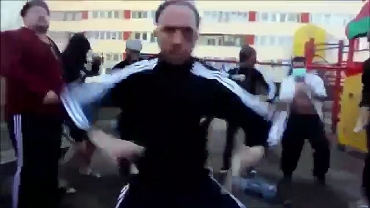 HOP DAWAJ DAWAJ (hop davai davai) long version