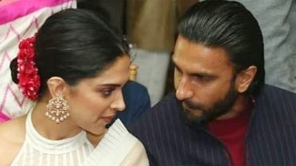 Deepika Padukone & Ranveer not seen in any Bollywood Diwali bash | FilmiBeat