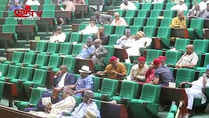 Gbajabiamila speaks on clash between female banker and Customs