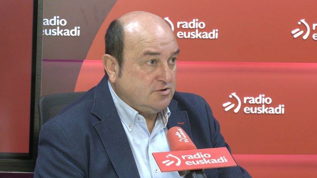 PNV cree que Sánchez quiere una investidura 'low cost'