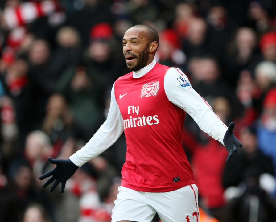 Top 10 : les meilleurs buteurs français à l'étranger