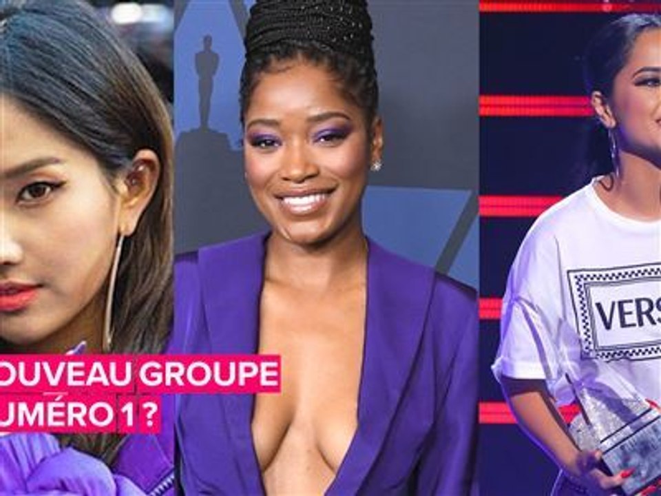 Keke Palmer, Becky G & d'autres rejoignent League of Legends