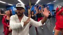 Se vino lacasadepapel al ritmo de rebolaxe  - DeEntretenimientoUniversoMAVEO...