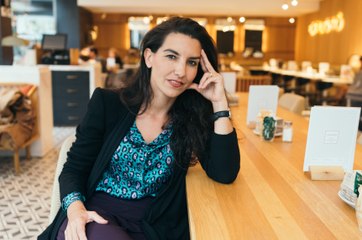 Libertad Digital entrevista a Rocío Monasterio