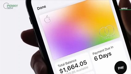 How The Apple Card Could Hurt Your Wallet