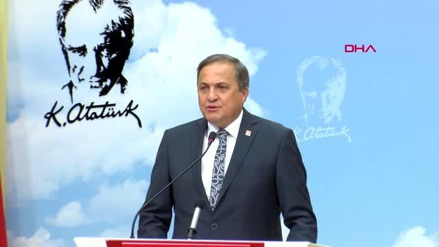 CHP'li Torun, İstanbul Boğazı'nda yapılmak istenen yetki devrine tepki gösterdi