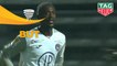 But Yaya SANOGO (81ème) / Chamois Niortais - Toulouse FC - (1-2) - (CNFC-TFC) / 2019-20
