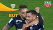 But Andy DELORT (21ème) / Montpellier Hérault SC - AS Nancy Lorraine - (3-2) - (MHSC-ASNL) / 2019-20