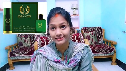 perfume for men in India |  top three perfume