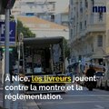 Livreurs à Nice, Mario Balotelli, Patrimoine de Menton: voici votre brief info de ce jeudi après-midi