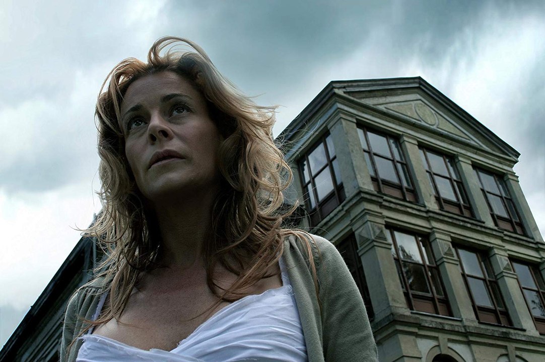 The Orphanage movie (2007)