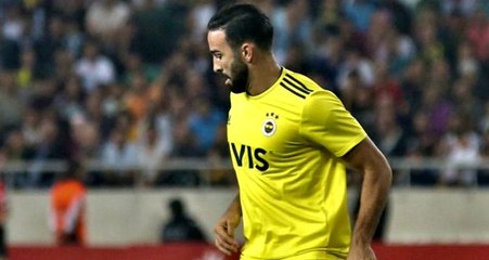 Fenerbahçe'de Adil Rami şoku! 3 hafta yok