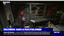 Plongez dans la peau d'un zombie avec ce jeu en réalité virtuelle