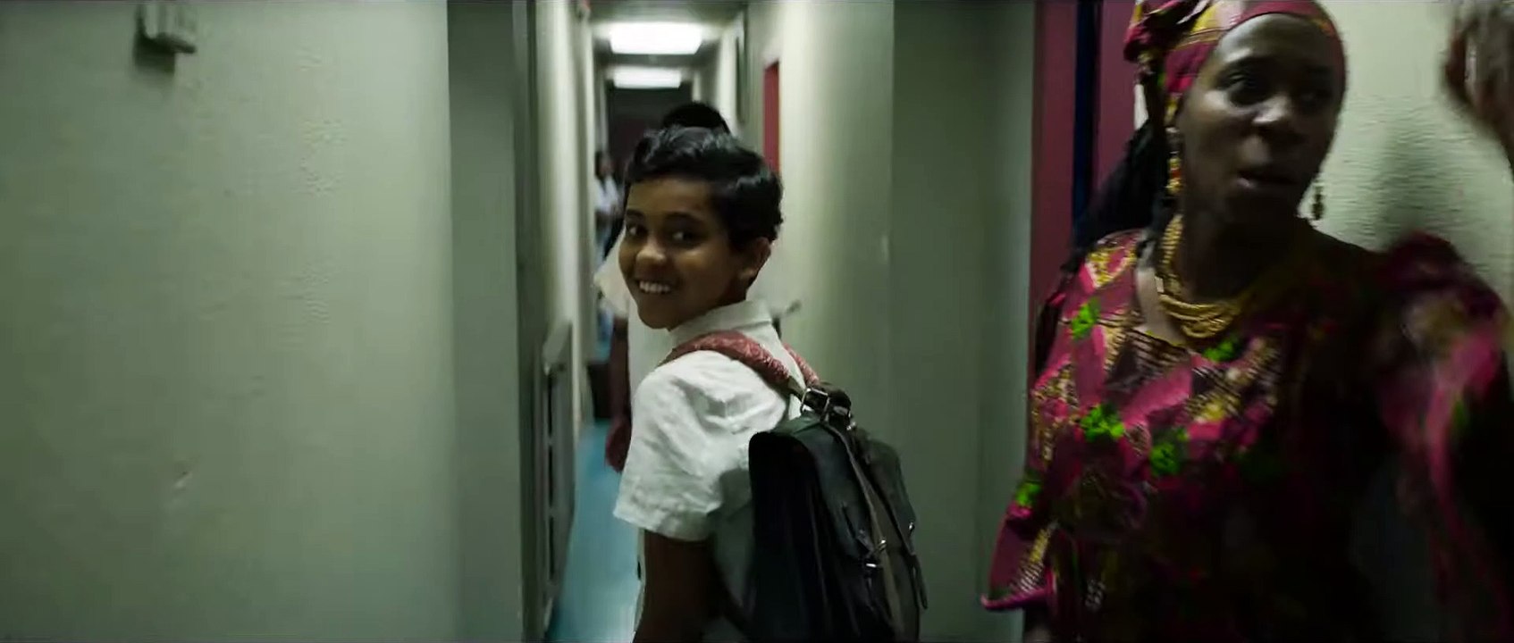 DAS WUNDER VON MARSEILLE Film Clip