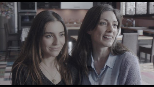 Le Souvenir des Années Film