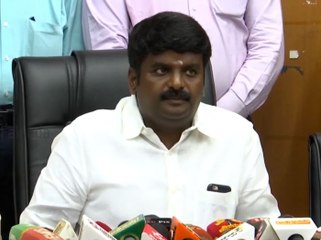 அரசு மருத்துவரின் சம்பளம் எவ்ளோ தெரியுமா?.. விஜயபாஸ்கர்