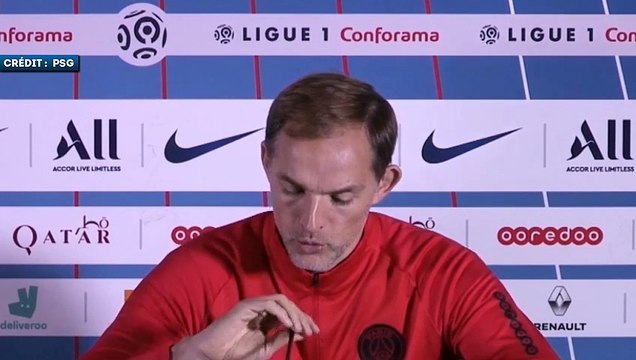 PSG : plusieurs absents de marque face à Dijon