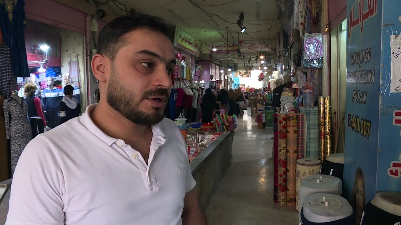 الأكراد في شمال شرق سوريا قلقون على المستقبل مع انقلاب المشهد وعودة قوات النظام