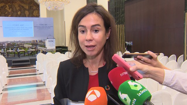 Adif es un agente clave de la movilidad en Madrid