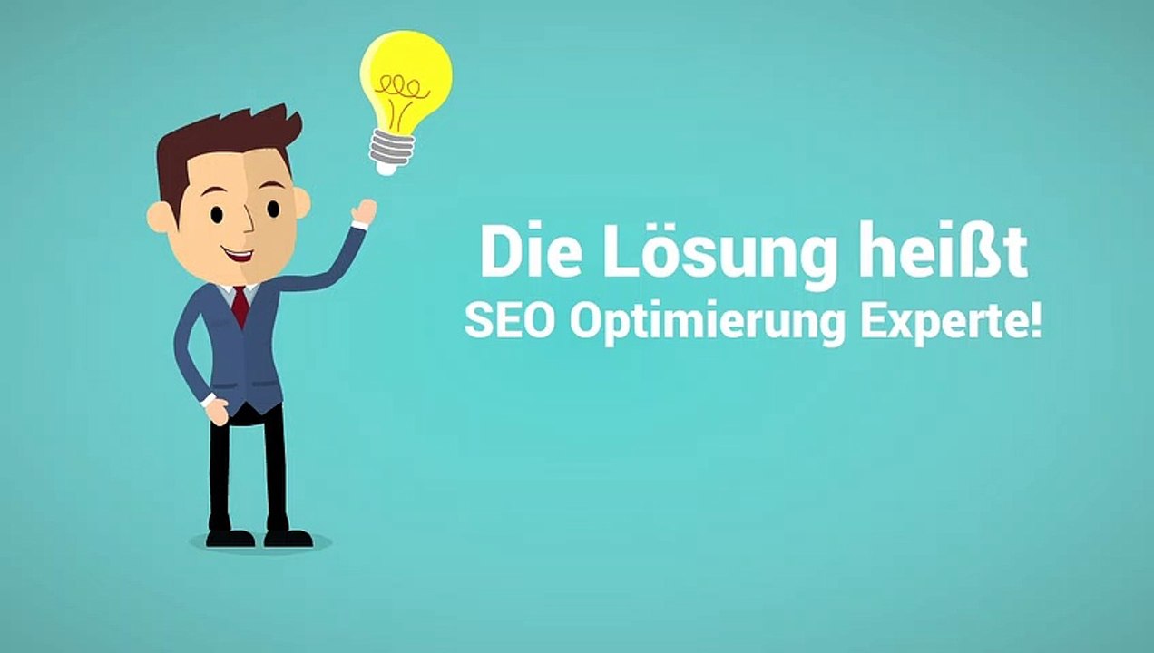 SEO Webdesign in Fürth - Nummer eins bei Google!