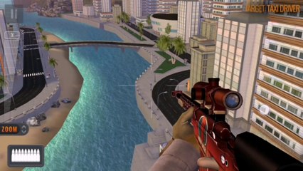 SNIPER 3D Gun Shooter Primary Missions 21-40 at  MARTINVILLE Gameplays