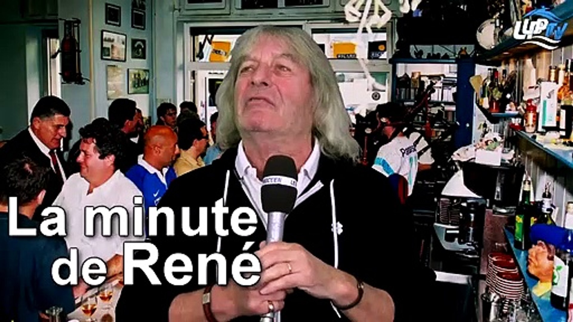 Débrief des débriefs :