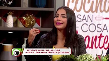 Familia | Entre dos amores falsa ilusión  - Nex Panamá