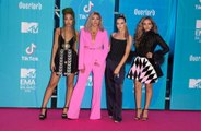 Little Mix vow to stay together as long as they are having hits
