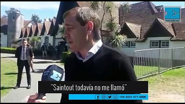 Intendentes de Juntos por el Cambio reunidos en la República de los Niños