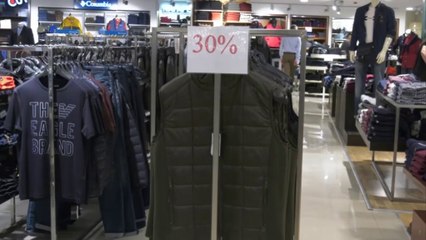 Ξεκινούν οι ενδιάμεσες εκπτώσεις στη Λαμία