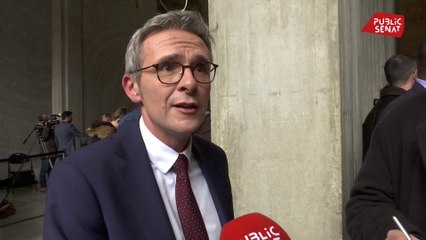 Plan pour la Seine-Saint-Denis : « Ce n’est pas un solde de tout compte », selon Stéphane Troussel